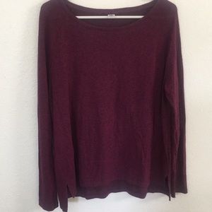 Old Navy Long Sleeve Shirt